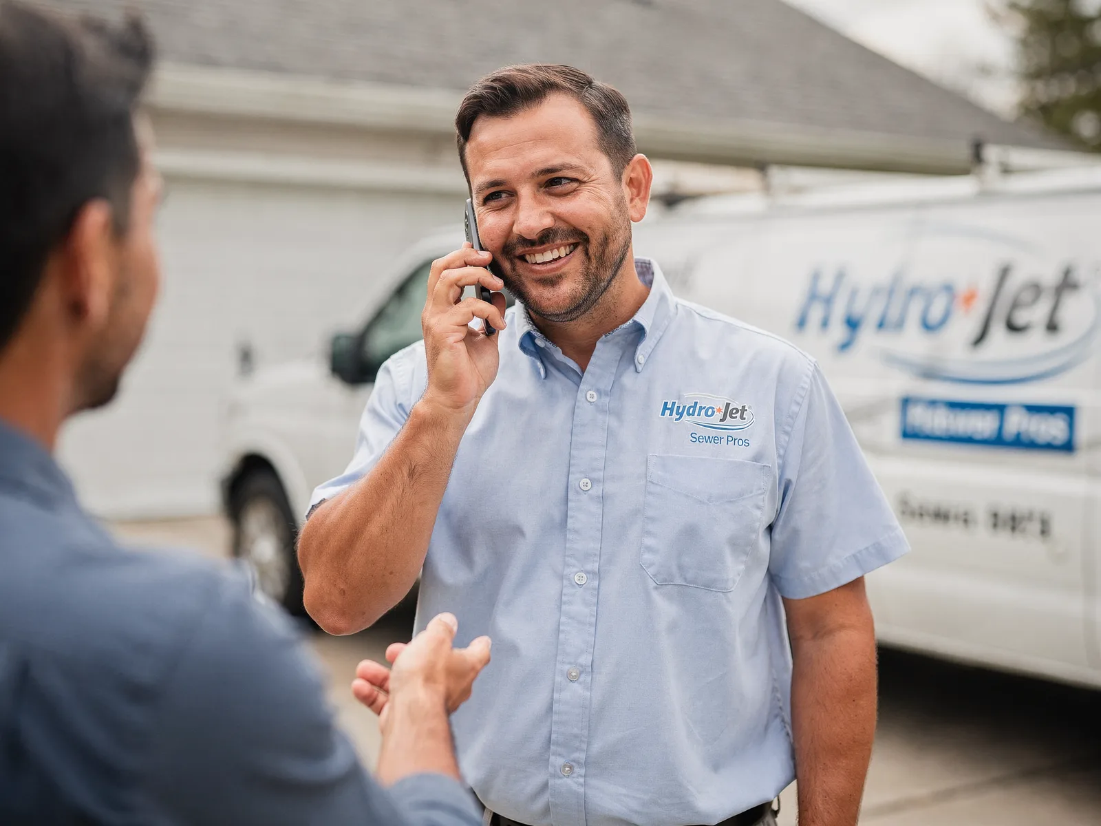 Hydro Jetting Hostetter, PA FAQs